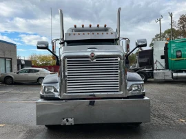 2016 INTERNATIONAL, 9900 - Image #4