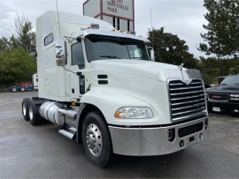 2016 MACK, PINNACLE CXU613 - Image #2