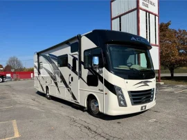 2022 thor motor coach, A C E 30 3 - Image #3