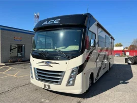 2022 thor motor coach, A C E 30 3 - Image #2