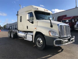 2016 FREIGHTLINER, CASCADIA 125 - Image #4