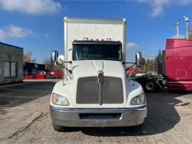 2016 KENWORTH, T300 - Image #3
