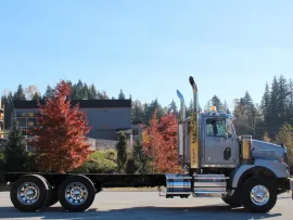 2016 WESTERN STAR, 4900 Tandem Day Cab - Image #5