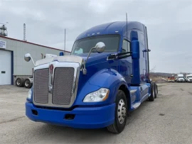 2014 KENWORTH, T680 - Image #2