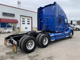 2014 KENWORTH, T680 - Image #5