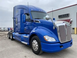 2014 KENWORTH, T680 - Image #3