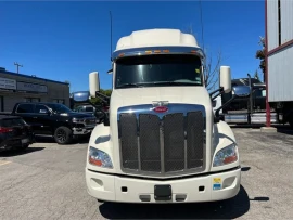 2020 PETERBILT, 579 - Image #5
