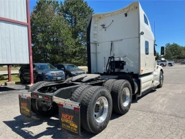 2020 PETERBILT, 579 - Image #4