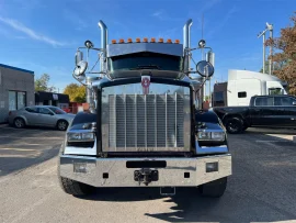 2019 KENWORTH, T800 - Image #4
