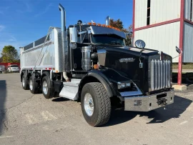 2019 KENWORTH, T800 - Image #5