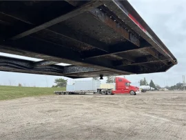 2010 shipshe, CAR / RV HAULER - Image #4