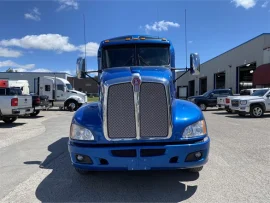 2016 KENWORTH, T660 - Image #2