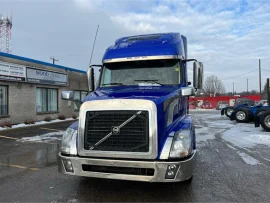 2014 VOLVO, VNL64T670 - Image #3