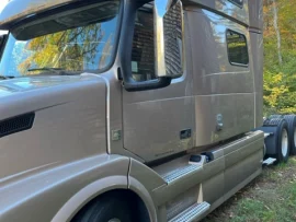 2015 VOLVO, VNL - Image #5