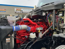 2018 PETERBILT, 579 - Image #4