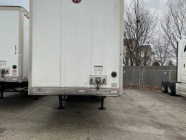 2019 Great Dane, CCC 3314 21053 - Image #4