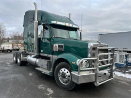 2020 FREIGHTLINER, CORONADO 132 - Image #2