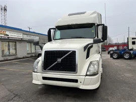 2015 VOLVO, VNL64T670 - Image #3