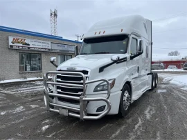 2019 FREIGHTLINER, CASCADIA 126 - Image #3