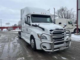 2019 FREIGHTLINER, CASCADIA 126 - Image #5