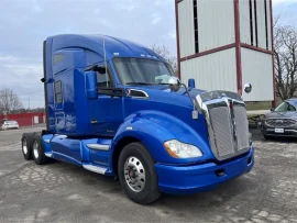 2014 KENWORTH, T680 - Image #4