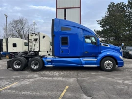 2014 KENWORTH, T680 - Image #5