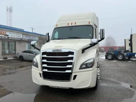 2019 FREIGHTLINER, CASCADIA 126 - Image #4