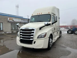 2019 FREIGHTLINER, CASCADIA 126 - Image #3