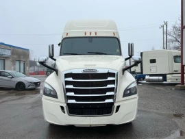 2019 FREIGHTLINER, CASCADIA 126 - Image #5