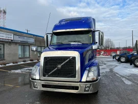 2014 VOLVO, VNL64T670 - Image #4