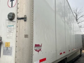 2019 Wabash National, DVLSHPC - Image #3