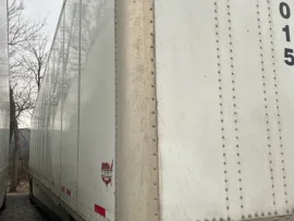 2019 Wabash National, DVLSHPC - Image #2