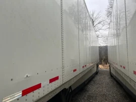 2019 Wabash National, DVLSHPC - Image #4
