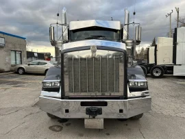 2018 KENWORTH, T800 - Image #5