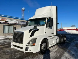 2014 VOLVO, VNL64T300 - Image #2