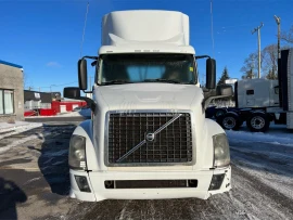 2014 VOLVO, VNL64T300 - Image #3