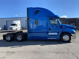 2015 FREIGHTLINER, CASCADIA 125 EVOLUTION - Image #3