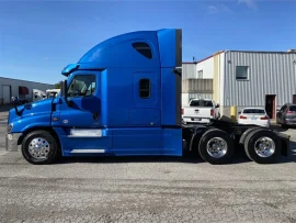 2015 FREIGHTLINER, CASCADIA 125 EVOLUTION - Image #2