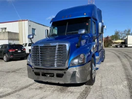 2015 FREIGHTLINER, CASCADIA 125 EVOLUTION - Image #4