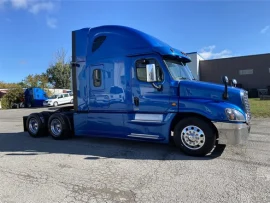 2015 FREIGHTLINER, CASCADIA 125 EVOLUTION - Image #5