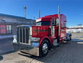 2018 PETERBILT, 389 - Image #3