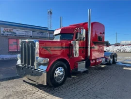 2018 PETERBILT, 389 - Image #2