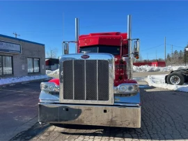 2018 PETERBILT, 389 - Image #5