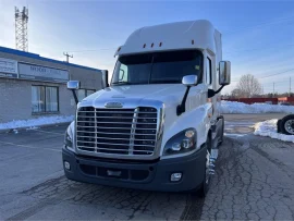 2017 FREIGHTLINER, CASCADIA 125 EVOLUTION - Image #3