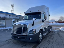 2017 FREIGHTLINER, CASCADIA 125 EVOLUTION - Image #2