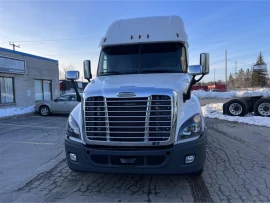 2017 FREIGHTLINER, CASCADIA 125 EVOLUTION - Image #4