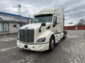 2016 PETERBILT, 579 - Image #3