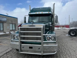 2019 FREIGHTLINER, CORONADO 132 - Image #5