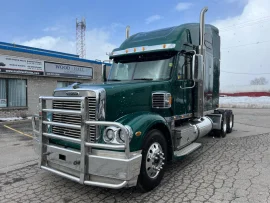 2019 FREIGHTLINER, CORONADO 132 - Image #3