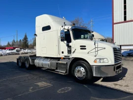 2016 MACK, PINNACLE CXU613 - Image #5